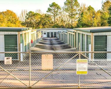 Storage Units for Rent available at 2833 Andrews Avenue, Ozark, AL 36360
