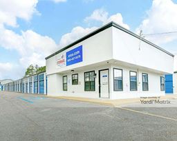 Image for Storage Rentals of America - 618 Hodgesville Road, Dothan, AL