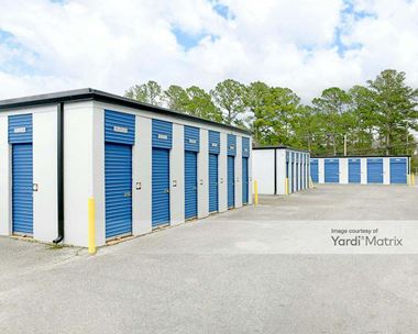 Storage Units for Rent available at 618 Hodgesville Road, Dothan, AL 36301
