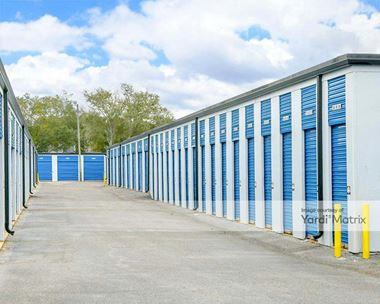 Storage Units for Rent available at 618 Hodgesville Road, Dothan, AL 36301