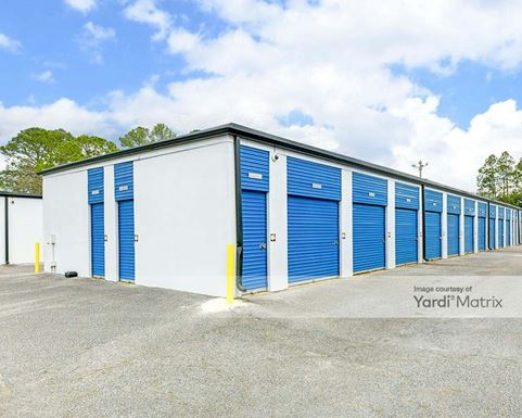 Photo 4 of Storage Rentals of America - 618 Hodgesville Road, Dothan, AL