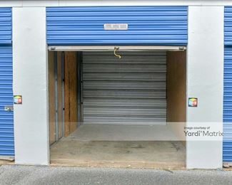 Photo 5 of Storage Rentals of America - 618 Hodgesville Road, Dothan, AL