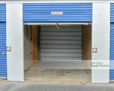 Storage Units for Rent available at 618 Hodgesville Road, Dothan, AL 36301