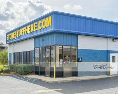 Storage Units for Rent available at 2717 Ross Clark Circle, Dothan, AL 36301