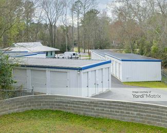 Photo 2 of Storage Rentals of America - 2717 Ross Clark Circle, Dothan, AL