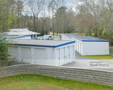 Storage Units for Rent available at 2717 Ross Clark Circle, Dothan, AL 36301