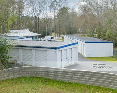 Storage Units for Rent available at 2717 Ross Clark Circle, Dothan, AL 36301