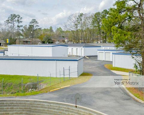 Photo 5 of Storage Rentals of America - 2717 Ross Clark Circle, Dothan, AL