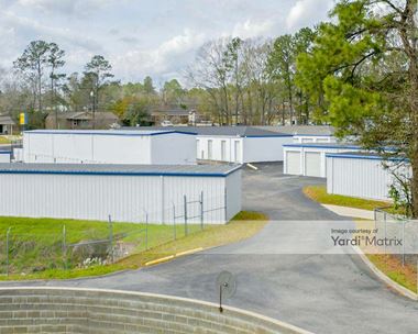 Storage Units for Rent available at 2717 Ross Clark Circle, Dothan, AL 36301