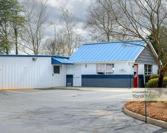 Photo 1 of American Self Storage - 1909 South Brannon Stand Road, Dothan, AL