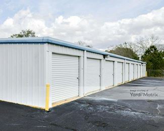 Photo 2 of American Self Storage - 1909 South Brannon Stand Road, Dothan, AL