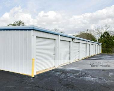 Storage Units for Rent available at 1909 South Brannon Stand Road, Dothan, AL 36305