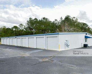 Photo 3 of American Self Storage - 1909 South Brannon Stand Road, Dothan, AL