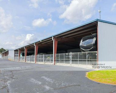Storage Units for Rent available at 1909 South Brannon Stand Road, Dothan, AL 36305