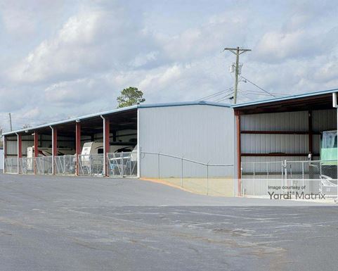 Photo 5 of American Self Storage - 1909 South Brannon Stand Road, Dothan, AL