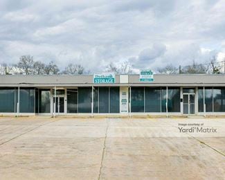 Photo 1 of American Self Storage - 1405 Ross Clark Circle, Dothan, AL