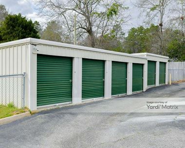Storage Units for Rent available at 1405 Ross Clark Circle, Dothan, AL 36301