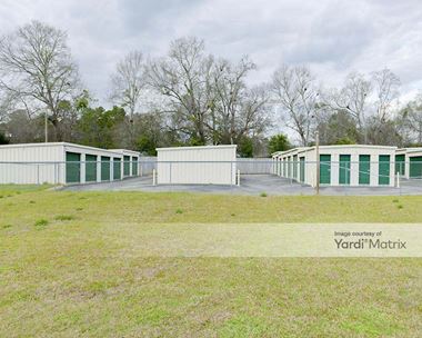 Storage Units for Rent available at 1405 Ross Clark Circle, Dothan, AL 36301