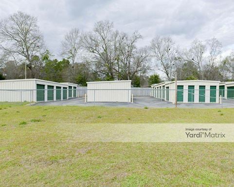 Photo 3 of American Self Storage - 1405 Ross Clark Circle, Dothan, AL