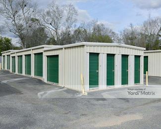 Photo 4 of American Self Storage - 1405 Ross Clark Circle, Dothan, AL