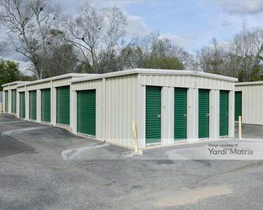 Storage Units for Rent available at 1405 Ross Clark Circle, Dothan, AL 36301