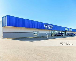 Photo 1 of American Self Storage - 709 Boll Weevil Circle, Enterprise, AL
