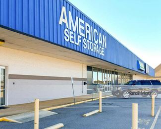Photo 2 of American Self Storage - 709 Boll Weevil Circle, Enterprise, AL