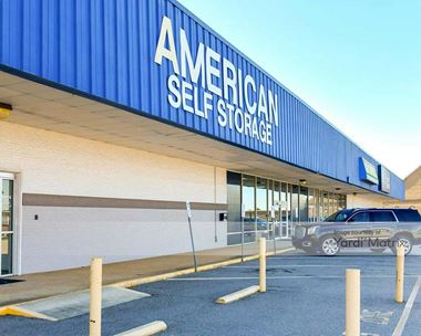 Storage Units for Rent available at 709 Boll Weevil Circle, Enterprise, AL 36330