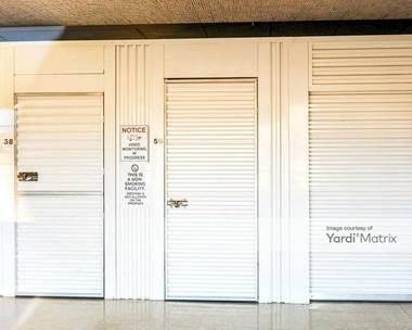 Storage Units for Rent available at 709 Boll Weevil Circle, Enterprise, AL 36330