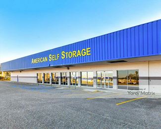 Photo 1 of American Self Storage - 950 U.S. Highway 231, Ozark, AL