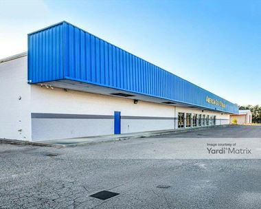 Storage Units for Rent available at 950 U.S. Highway 231, Ozark, AL 36360