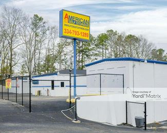 Photo 1 of American Self Storage - 2915 Ross Clark Circle, Dothan, AL