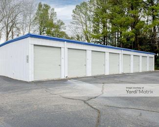 Photo 2 of American Self Storage - 2915 Ross Clark Circle, Dothan, AL