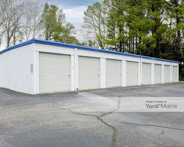 Storage Units for Rent available at 2915 Ross Clark Circle, Dothan, AL 36301