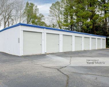 Storage Units for Rent available at 2915 Ross Clark Circle, Dothan, AL 36301