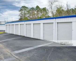 Photo 3 of American Self Storage - 2915 Ross Clark Circle, Dothan, AL