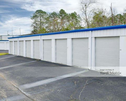 Photo 3 of American Self Storage - 2915 Ross Clark Circle, Dothan, AL