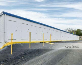 Photo 5 of American Self Storage - 2915 Ross Clark Circle, Dothan, AL