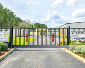 Photo 2 of BMI Storage - 2582 South Stand Road, Dothan, AL