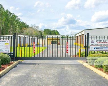 Storage Units for Rent available at 2582 South Stand Road, Dothan, AL 36305
