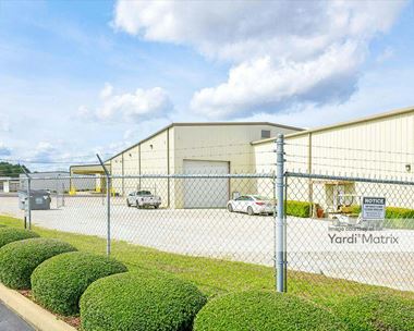 Storage Units for Rent available at 2582 South Stand Road, Dothan, AL 36305