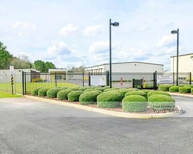 Storage Units for Rent available at 2582 South Stand Road, Dothan, AL 36305