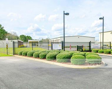 Storage Units for Rent available at 2582 South Stand Road, Dothan, AL 36305