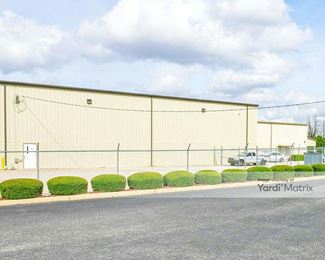 Photo 5 of BMI Storage - 2582 South Stand Road, Dothan, AL