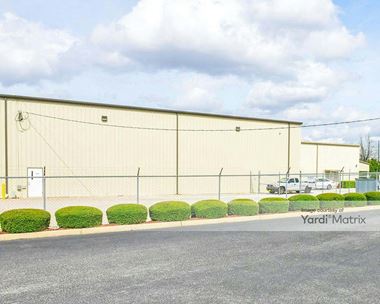 Storage Units for Rent available at 2582 South Stand Road, Dothan, AL 36305