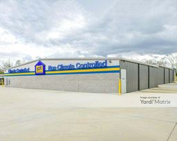 Image for Battery Source Self Storage - 2011 Ross Clark Circle, Dothan, AL