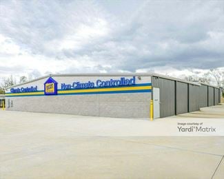 Photo 1 of Battery Source Self Storage - 2011 Ross Clark Circle, Dothan, AL
