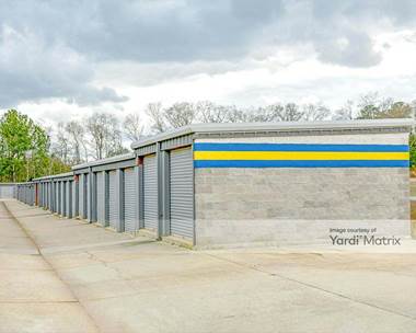 Storage Units for Rent available at 2011 Ross Clark Circle, Dothan, AL 36301