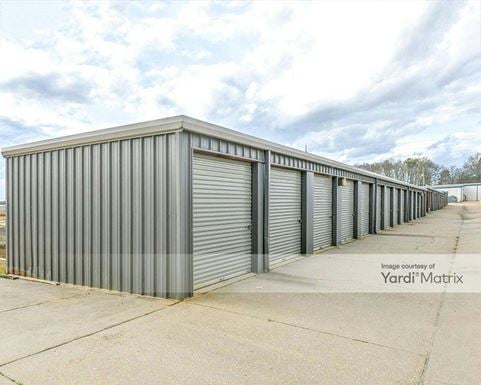 Photo 4 of Battery Source Self Storage - 2011 Ross Clark Circle, Dothan, AL