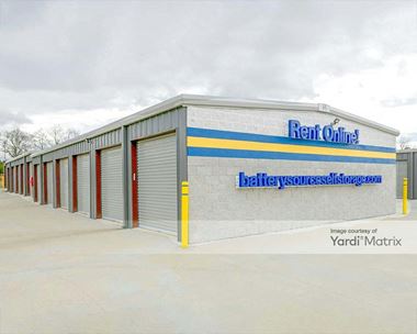 Storage Units for Rent available at 2011 Ross Clark Circle, Dothan, AL 36301